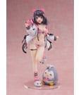 Oniichan Continue! Yuri to Secret Love PVC Statue 1/7 Yuri Shirayuki AmiAmi Limited Edition 24 cm by AliceGlint