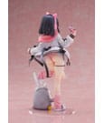 Oniichan Continue! Yuri to Secret Love PVC Statue 1/7 Yuri Shirayuki AmiAmi Limited Edition 24 cm by AliceGlint
