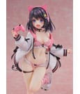 Oniichan Continue! Yuri to Secret Love PVC Statue 1/7 Yuri Shirayuki AmiAmi Limited Edition 24 cm by AliceGlint