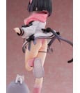 Oniichan Continue! Yuri to Secret Love PVC Statue 1/7 Yuri Shirayuki AmiAmi Limited Edition 24 cm by AliceGlint