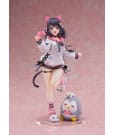 Oniichan Continue! Yuri to Secret Love PVC Statue 1/7 Yuri Shirayuki AmiAmi Limited Edition 24 cm by AliceGlint