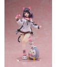 Oniichan Continue! Yuri to Secret Love PVC Statue 1/7 Yuri Shirayuki AmiAmi Limited Edition 24 cm by AliceGlint