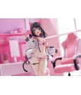Oniichan Continue! Yuri to Secret Love PVC Statue 1/7 Yuri Shirayuki AmiAmi Limited Edition 24 cm by AliceGlint