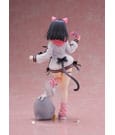 Oniichan Continue! Yuri to Secret Love PVC Statue 1/7 Yuri Shirayuki AmiAmi Limited Edition 24 cm by AliceGlint