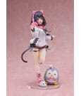 Oniichan Continue! Yuri to Secret Love PVC Statue 1/7 Yuri Shirayuki AmiAmi Limited Edition 24 cm by AliceGlint