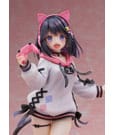 Oniichan Continue! Yuri to Secret Love PVC Statue 1/7 Yuri Shirayuki AmiAmi Limited Edition 24 cm by AliceGlint