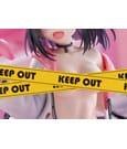 Oniichan Continue! Yuri to Secret Love PVC Statue 1/7 Yuri Shirayuki AmiAmi Limited Edition 24 cm by AliceGlint