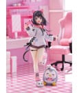 Oniichan Continue! Yuri to Secret Love PVC Statue 1/7 Yuri Shirayuki AmiAmi Limited Edition 24 cm by AliceGlint