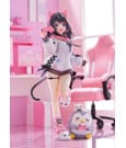 Oniichan Continue! Yuri to Secret Love PVC Statue 1/7 Yuri Shirayuki AmiAmi Limited Edition 24 cm by AliceGlint
