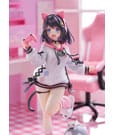 Oniichan Continue! Yuri to Secret Love PVC Statue 1/7 Yuri Shirayuki AmiAmi Limited Edition 24 cm by AliceGlint