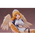 Interspecies Reviewers PVC Figure 1/7 Maydry AmiAmi Limited Edition 15 cm by AliceGlint