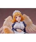 Interspecies Reviewers PVC Figure 1/7 Maydry AmiAmi Limited Edition 15 cm by AliceGlint