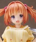 Café Stella and the Reaper's Butterflies PVC Figure 1/7 Sumizome Nozomi AmiAmi Limited Edition 23 cm by AliceGlint