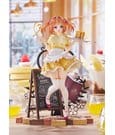 Café Stella and the Reaper's Butterflies PVC Figure 1/7 Sumizome Nozomi AmiAmi Limited Edition 23 cm by AliceGlint