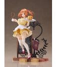 Café Stella and the Reaper's Butterflies PVC Figure 1/7 Sumizome Nozomi AmiAmi Limited Edition 23 cm by AliceGlint