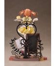 Café Stella and the Reaper's Butterflies PVC Figure 1/7 Sumizome Nozomi AmiAmi Limited Edition 23 cm by AliceGlint
