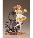 Café Stella and the Reaper's Butterflies PVC Figure 1/7 Sumizome Nozomi AmiAmi Limited Edition 23 cm by AliceGlint