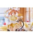 Café Stella and the Reaper's Butterflies PVC Figure 1/7 Sumizome Nozomi AmiAmi Limited Edition 23 cm by AliceGlint