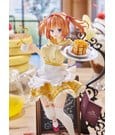 Café Stella and the Reaper's Butterflies PVC Figure 1/7 Sumizome Nozomi AmiAmi Limited Edition 23 cm by AliceGlint