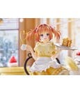 Café Stella and the Reaper's Butterflies PVC Figure 1/7 Sumizome Nozomi AmiAmi Limited Edition 23 cm by AliceGlint