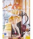 Café Stella and the Reaper's Butterflies PVC Figure 1/7 Sumizome Nozomi AmiAmi Limited Edition 23 cm by AliceGlint
