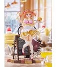 Café Stella and the Reaper's Butterflies PVC Figure 1/7 Sumizome Nozomi AmiAmi Limited Edition 23 cm by AliceGlint