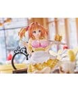 Café Stella and the Reaper's Butterflies PVC Figure 1/7 Sumizome Nozomi AmiAmi Limited Edition 23 cm by AliceGlint