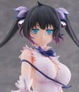 Is It Wrong to Try to Pick Up Girls in a Dungeon? V PVC Figure 1/7 Hestia Divinity Unleashed Ver. 24 cm by AliceGlint