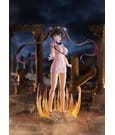 Is It Wrong to Try to Pick Up Girls in a Dungeon? V PVC Figure 1/7 Hestia Divinity Unleashed Ver. 24 cm by AliceGlint