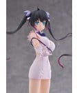 Is It Wrong to Try to Pick Up Girls in a Dungeon? V PVC Figure 1/7 Hestia Divinity Unleashed Ver. 24 cm by AliceGlint
