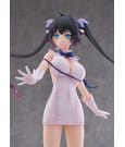 Is It Wrong to Try to Pick Up Girls in a Dungeon? V PVC Figure 1/7 Hestia Divinity Unleashed Ver. 24 cm by AliceGlint