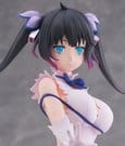 Is It Wrong to Try to Pick Up Girls in a Dungeon? V PVC Figure 1/7 Hestia Divinity Unleashed Ver. AmiAmi Limited Edition…