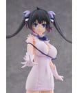 Is It Wrong to Try to Pick Up Girls in a Dungeon? V PVC Figure 1/7 Hestia Divinity Unleashed Ver. AmiAmi Limited Edition…