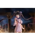 Is It Wrong to Try to Pick Up Girls in a Dungeon? V PVC Figure 1/7 Hestia Divinity Unleashed Ver. AmiAmi Limited Edition…