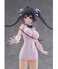 Is It Wrong to Try to Pick Up Girls in a Dungeon? V PVC Figure 1/7 Hestia Divinity Unleashed Ver. AmiAmi Limited Edition…