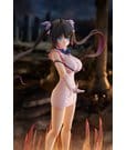 Is It Wrong to Try to Pick Up Girls in a Dungeon? V PVC Figure 1/7 Hestia Divinity Unleashed Ver. AmiAmi Limited Edition…