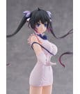 Is It Wrong to Try to Pick Up Girls in a Dungeon? V PVC Figure 1/7 Hestia Divinity Unleashed Ver. AmiAmi Limited Edition…