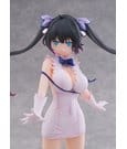 Is It Wrong to Try to Pick Up Girls in a Dungeon? V PVC Figure 1/7 Hestia Divinity Unleashed Ver. AmiAmi Limited Edition…