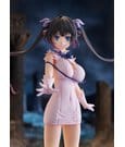 Is It Wrong to Try to Pick Up Girls in a Dungeon? V PVC Figure 1/7 Hestia Divinity Unleashed Ver. AmiAmi Limited Edition…