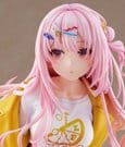 Original Character PVC Figure 1/3.5 LimeLight Lemonade Jam Ena Harumi 48 cm by AliceGlint