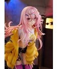 Original Character PVC Figure 1/3.5 LimeLight Lemonade Jam Ena Harumi 48 cm by AliceGlint
