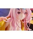 Original Character PVC Figure 1/3.5 LimeLight Lemonade Jam Ena Harumi 48 cm by AliceGlint
