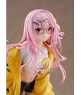 Original Character PVC Figure 1/3.5 LimeLight Lemonade Jam Ena Harumi 48 cm by AliceGlint