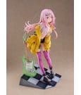 Original Character PVC Figure 1/3.5 LimeLight Lemonade Jam Ena Harumi AmiAmi Limited Edition 48 cm by AliceGlint