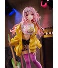 Original Character PVC Figure 1/3.5 LimeLight Lemonade Jam Ena Harumi AmiAmi Limited Edition 48 cm by AliceGlint
