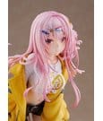 Original Character PVC Figure 1/3.5 LimeLight Lemonade Jam Ena Harumi AmiAmi Limited Edition 48 cm by AliceGlint