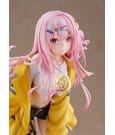 Original Character PVC Figure 1/3.5 LimeLight Lemonade Jam Ena Harumi AmiAmi Limited Edition 48 cm by AliceGlint