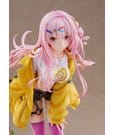 Original Character PVC Figure 1/3.5 LimeLight Lemonade Jam Ena Harumi AmiAmi Limited Edition 48 cm by AliceGlint