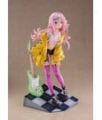 Original Character PVC Figure 1/3.5 LimeLight Lemonade Jam Ena Harumi AmiAmi Limited Edition 48 cm by AliceGlint