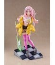 Original Character PVC Figure 1/3.5 LimeLight Lemonade Jam Ena Harumi AmiAmi Limited Edition 48 cm by AliceGlint
